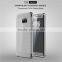 SIKAI Supply 100% Fit for Samsung Note 7 TPU Brushed Dual Layer Case Shockproof Electroplating PC Cover