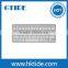 78 ABS Keys with Scissor Feet Tablet Bluetooth Keyboard For Android ios
