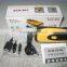 Hand press dynamo led torch/dynamo lamp/led torch flashlight