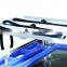 hospital emergency trolly with CE ISO FDA approved