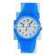 Custom Promotion Cheapest China Manufacturer Plastic Kids Watchfor Gift