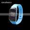 2015 hot selling anti-lost detection bluetooth smart watch for customized application with SDK