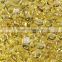 Flat Glass Beads Glass Gem Corn Seeds for Sale