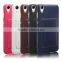 Mobile accessories Pu Leather Card Slot Phone Case with Stand for htc desire 728 china price