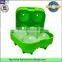 New 2016  6.5cm ice ball bpa free premium silicone ice sphere mold