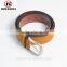 Cow Hide Genuine Leather Belt for Men