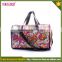 Bag women trend 2016 duffel bags waterproof travel bag from China factory