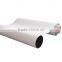 white magnet roll for car sign/ car sign sticker