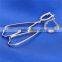 China Wholesale 925 Silver Gemstone Earrings And Pendant Jewelry Set E0012