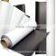 Plain Brown Rubber magnet Flexible magnet