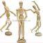 Wholesale male mannequin hand puppet