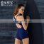 Balneaire 2016 Latest One Piece Sport Swimwear