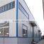 Chinese Steel structure warehouse drawing (LTX543)