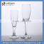 longrun alibaba china hot selling 100ml Champagne Flute cup factory provide