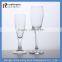 longrun  china hot selling 100ml Champagne Flute cup factory provide