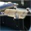 Heavy Alumunium Alloy body top quality 90W LED solar power street light