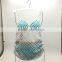 2016 new design Bikini swimmwear hanger, swimmwear bikini hanger, swimmwear hanger for girls, women,, swimmwear dress hanger