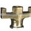 pressed scaffolding swivel coupler, BS sytle pressed swivel coupler