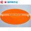 Premium Dishwasher Safe Non Skidding Silicone Dining Table Plate Mat