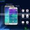 ultra thin high transparency mobile screen protector film for Samsung A8 A7 A3 A5