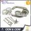 High quality stainless steel garage door handle