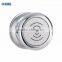 Electronic cabinet lock with RFID cards