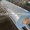 Normal Clear Pvc Soft Film Factory Supply