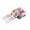 Men Women Multiple Colors 3D Printed Cute Unisex Cotton Cartoon Socks New