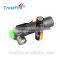 TrustFire High Quality Aluminum EDC cree Z2 led 280 lumens mini led flashlight