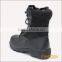 Military Police Boots, Military Boots Canvas Leather Made SA-8304