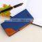 High Quality PU Leather Flipbook Wallet Phone Case for Huawei Y5 Y560,For Huawei Y5 Case