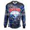 Social Wing Custom Paintball Fan JeRSEY,valken redemption paintball jersey traumatic,Valken Redemption Paintball Jerseys Black S