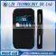 LZB premium cell phone case flip for Xiaomi M1