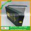 Custom Men Shirts Apparel Box Garments Boutique Classic Case Hinged Paper Box with Collar
