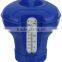 Multi Thermometer Automatic Chemical Dispenser for Liquids Outdoor Thermometer Plastic Tablet Dispenser