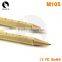 KKPEN gold plated multifunction pen with screwdriver