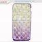 crystal diamond phone case cover for lenovo s a 820 830 890