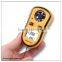 portable digital anemometer with CE certification