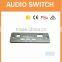 car speaker 20watts usb 24bits player universal usb mp4 dvd board