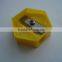 high quality shaped pencil sharpener for OEM design