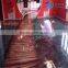 Vivid 3D pvc floor covering for indoor usage