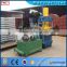 New design technoligy for rubber packing equipment Automatic hydraulic rubber packing machine