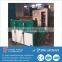 Intermediate frequency electric furnace for forging