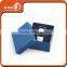 Customize luxury cardboard watch paper box
