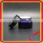 glass cream jar 15 g with blue glass jar with glass jar for cream