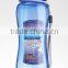 custom logo light weight sports water bottle for promotion