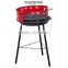 Safety warning triangle Portable Charcoal BBQ Barbecue Grills