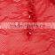 Beautiful Off Shoulder Lace Red Prom Dress Young Girl Sexy Free Prom Dress Guangzhou