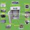 Holding 352 Eggs Full Automatic Chicken Egg Incubator