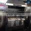 Hot sale automatic rotate brazilian rotate kebab making machine